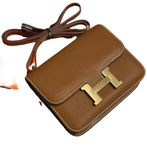 Сумка Hermes Constance 18 RN1053
