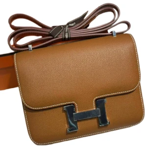 Сумка Hermes Constance 18 RN1054