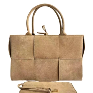 Сумка Bottega Veneta Arco Tote Bag RN1631