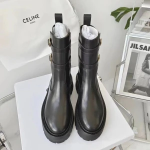 Ботинки Celine F1843