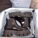Ботинки Prada F1848