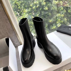 Ботинки Celine F1889