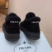 Зимние кеды Prada F1937