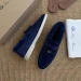 Зимние лоферы Loro Piana F1976