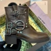 Ботинки Miu miu F1993