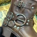 Ботинки Miu miu F1993