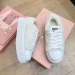 Зимние кеды Miu Miu F2001