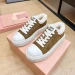 Зимние кеды Miu Miu F2003