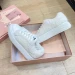 Зимние кеды Miu Miu F2001