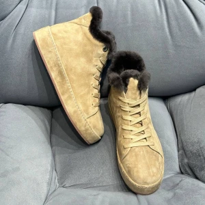 Зимние ботинки Loro Piana F2026