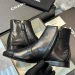 Ботинки Chanel F2037