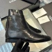 Ботинки Chanel F2037
