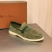 Лоферы Loro Piana F2088