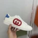 Кеды Gucci F2091