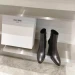 Ботинки Celine F2111