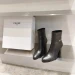Ботинки Celine F2111
