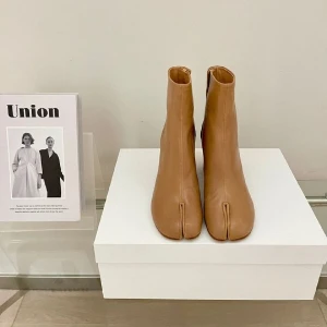 Ботинки Maison Margiela F2119