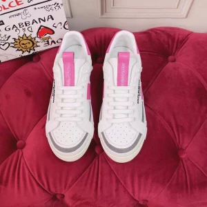 Кеды Dolce & Gabbana F2217