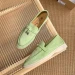 Лоферы Loro Piana F2284