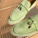 Лоферы Loro Piana F2284