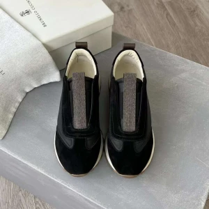 Кроссовки Brunello Cucinelli F2322