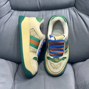 Кроссовки Gucci F2324