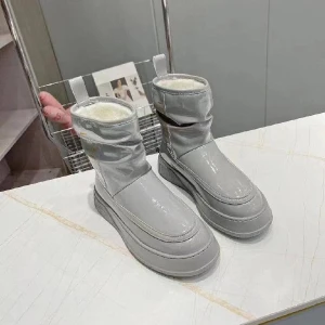 Ботинки Gucci B2334