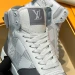 Кеды Louis Vuitton F2350