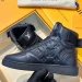 Кеды Louis Vuitton F2348