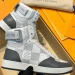 Кеды Louis Vuitton F2350