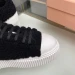 Зимние кеды Miu Miu F2355