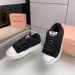 Зимние кеды Miu Miu F2355