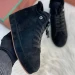 Зимние кеды Loro Piana F2396