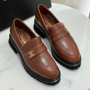 Туфли Chanel F2444