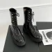 Ботинки Chanel F2461