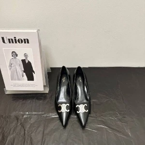 Туфли Celine F2530