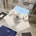 Зимние ботинки Prada F2616