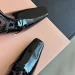 Сапоги Acne Studios F2639