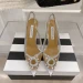 Туфли Aquazzura F2644