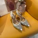Туфли Aquazzura F2649