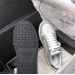 Кроссовки Prada F2654