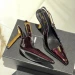 Туфли Yves Saint Laurent F2660