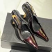 Туфли Yves Saint Laurent F2660