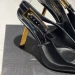 Туфли Yves Saint Laurent F2659