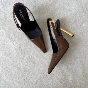 Туфли Yves Saint Laurent F2662