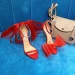 Босоножки Jimmy Choo F2673