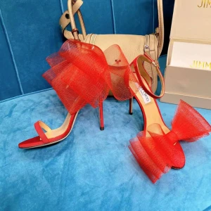 Босоножки Jimmy Choo F2673