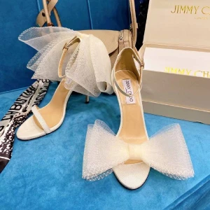 Босоножки Jimmy Choo F2675