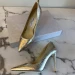 Туфли Jimmy Choo F2695