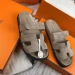 Шлепанцы Hermes F2783